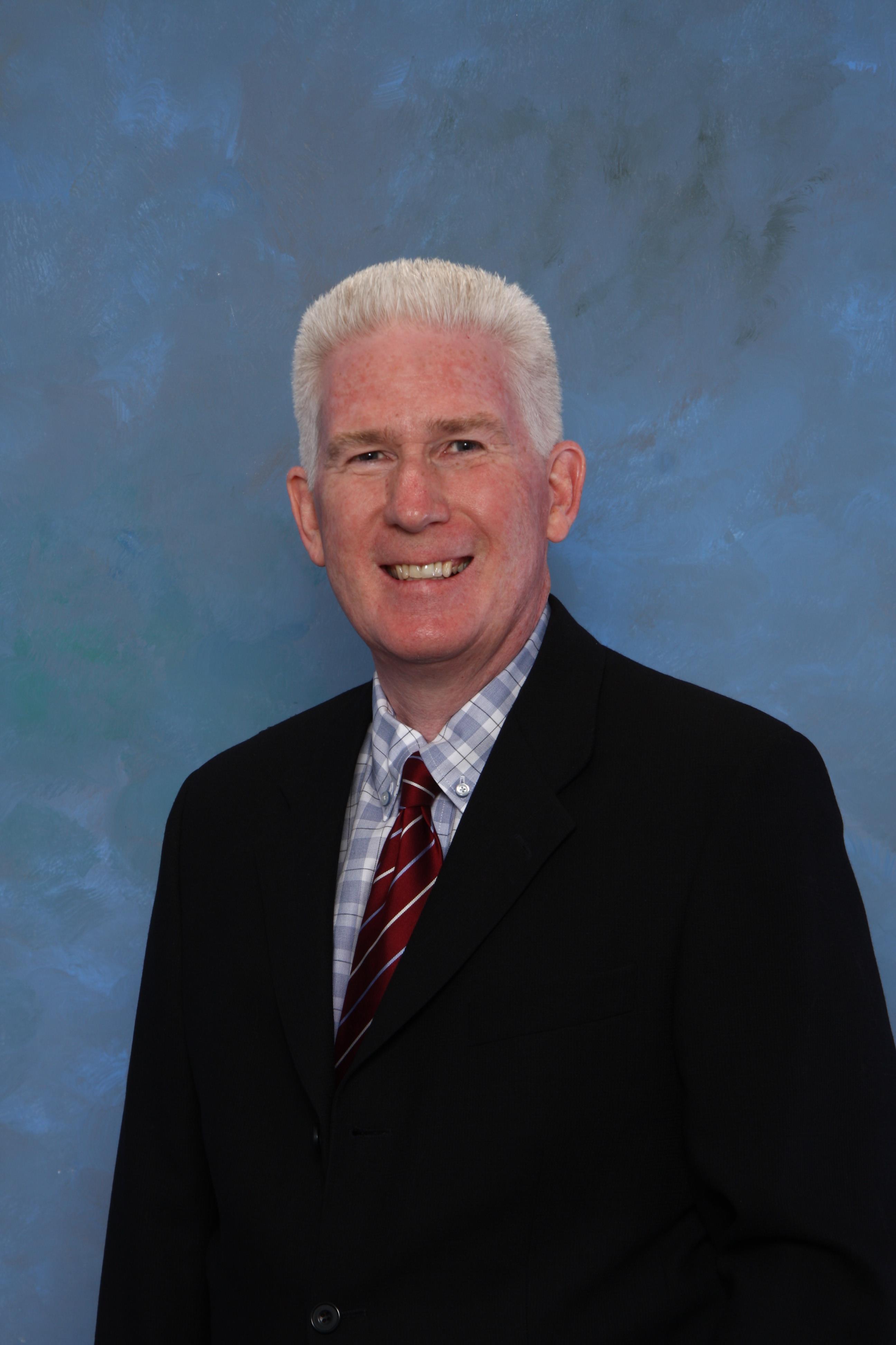 Image of Tom COOK
